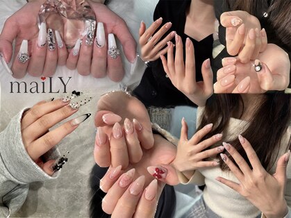 マイリー(maiLY)の写真