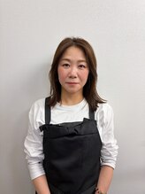 キャレモア(CARRE MORE)&nbsp;YUMIKO 