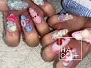 Karen｜デザインアート+