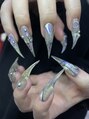 ゆびノさき イケブクロ(ゆびノさき+ikebukuro) 猫爪是非やらせてください!