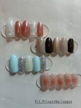 フィル(Fil)/【hand】スタンダードコース