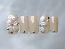 ジェミーネイル シンジュク(Jemiy nail shinjuku)/