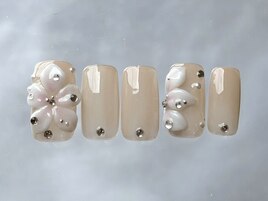 ストーンハイビスカス¥10480