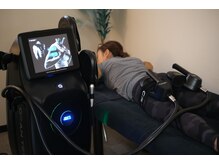ボディケアスクール スワンの雰囲気（女性専用スタジオです。楽してサイズダウン！！）