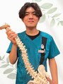 こころ整骨院 中板橋院/根本 翼