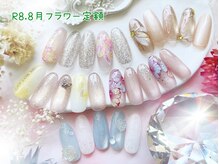 ネイルサロン キュラソー(Curacao)