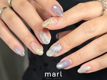 マール 甲子園店(marl)/design course