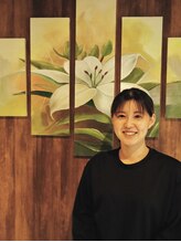 アジアンリラクゼーション ヴィラ 相模原店(asian relaxation villa)&nbsp;高野 