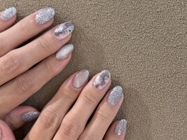 定額one art @ceu_nail.8