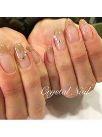 フレンチ×ハート