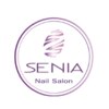 セーニアネイルサロン(SENIA)のお店ロゴ