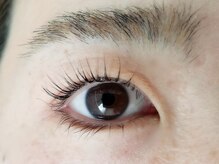 ユウビ ビューティー サロン(Yuubi)/パリジェンヌラッシュリフト