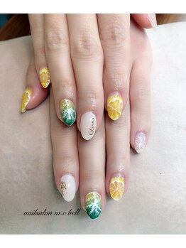 エムシーベル(m.c bell)/