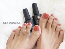 グルス(GRUS)/パラポリッシュ