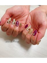 アトリエルパサージュ(Atelier Le Passage)/