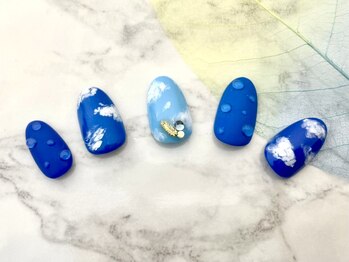 ウェヌスリコ(VENUSRICO.)/◆定額7980円コース◆