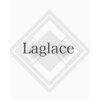 ラグラス(Laglace)ロゴ
