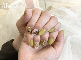 4本やり放題ニュアンス♪