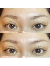 グラッディ(Glady)/まつ毛パーマ