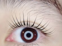 カシェ 吉野店 (cache)/まつ毛パーマ