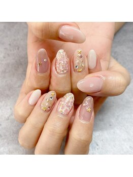 アウグーリ(AUGURI)/上品なクリスマスデザイン♪