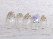 キャンアイドレッシー 下赤塚店/キラキラプチ 17