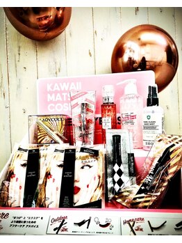 ドナ(Dona)/サロン販売商品