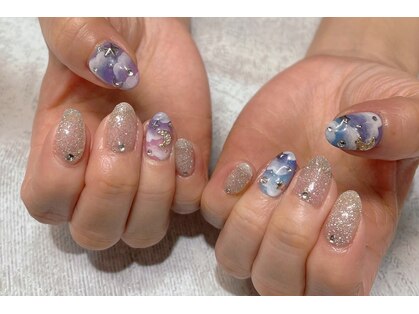 ネイル アローズ(Nail ARROWS)の写真