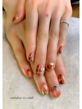 エムシーベル(m.c bell)/