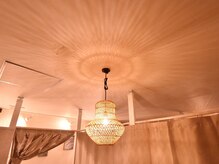 あろはす/上質空間で癒されて…◎