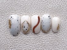 シェアサロン ディテール 千葉店(Detail)/オススメデザイン