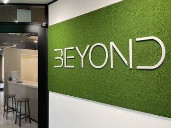 ビヨンド 長野店(BEYOND)/BEYOND★長野店