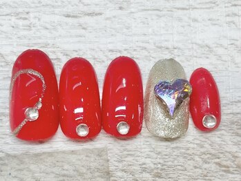 キャンアイドレッシー 下赤塚店/バレンタイン