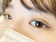 ペアリング(Pairing nail&eyelash)/【まつげパーマ】4,980円～