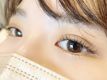 ペアリング(Pairing nail&eyelash)/【まつげパーマ】4,980円~