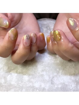 ティグル アミュプラザくまもと店(Tigre)/nuance