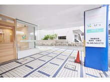 エムズ(M's)/駐車場