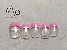 ネイルサロン マミーナオレンジ 錦糸町店/[11000yen税込]定額デザイン