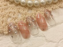 アンティム(Intime)/2023年10月キャンペーンデザイン