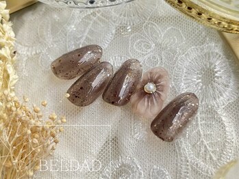 ベルダ(BELDAD)/Luxury　Course