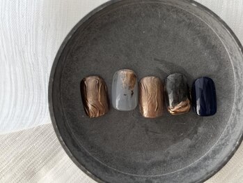 アオフクオカ(ao. Fukuoka)/85分ニュアンスアートコース