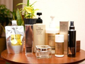 ラメール(LA MER)/ヘアケアからスキンケアまで