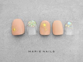 定額5500円税込 ラメグラ 0222a