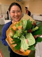 カフー(Ka-Fu:)&nbsp;麻生 理恵