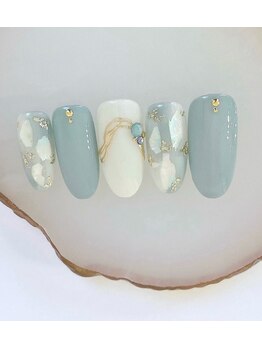 オーシャン 銀座店(OCEAN)/