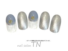 ティーエヌ イオン新潟青山店/6月季節の定額6900円コ―ス