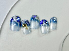 グラデーション【20240713】