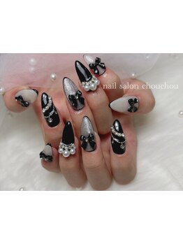 アートの種類が豊富