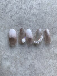 90分コース　¥7900