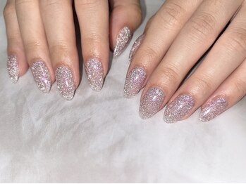 インフィニティ なんば店(Infinity)/フラッシュネイル☆パラジェル